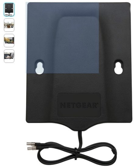 Netgear Mimo Antenna