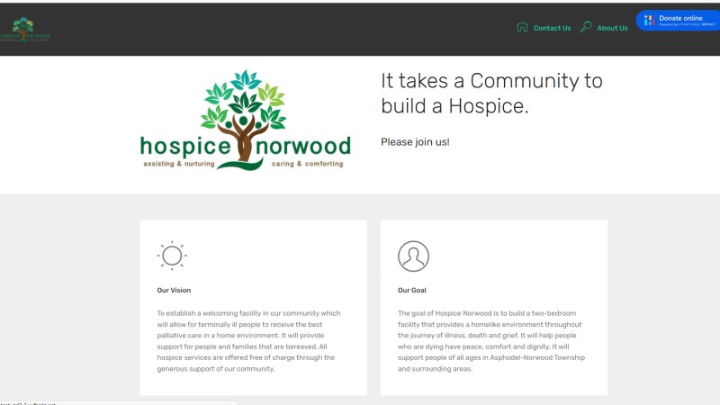 Hospice Norwood