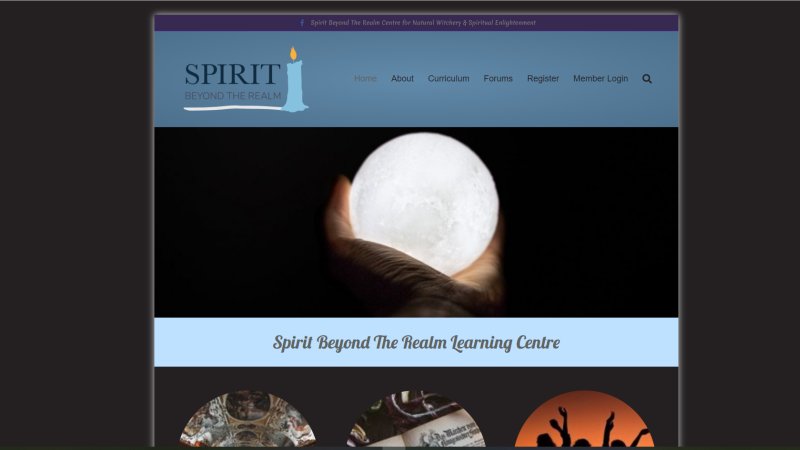 Spirit Beyond The Realm Learning Centre